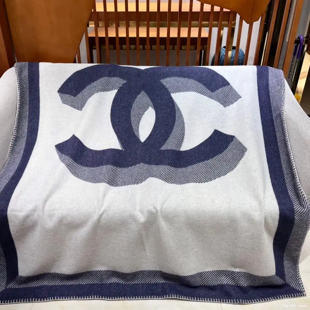 WOOL 2.0 BLANKET THROW COCO 0516
